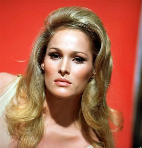 ursula andress nude|Ursula Andress Nude Pictures & Videos